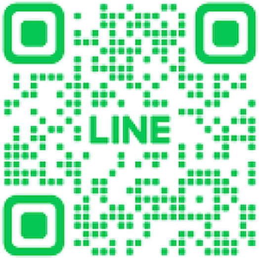 LINE QRコード